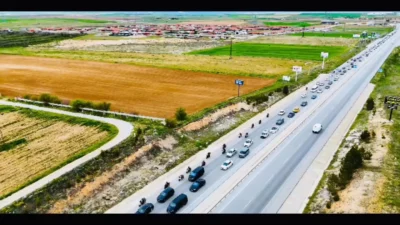 Karaman Anahtar Partisi İl Başkanı