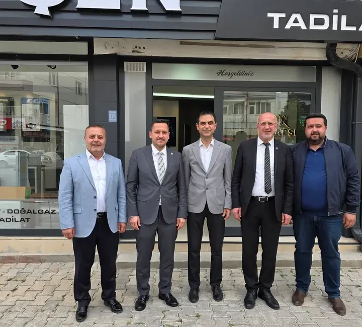 Karaman AK Parti Milletvekili