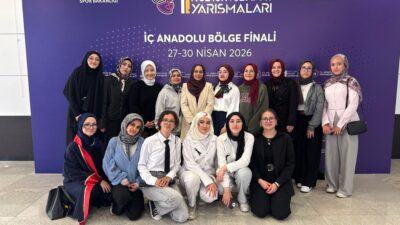 Gençlik ve Spor Bakanlığı tarafından
