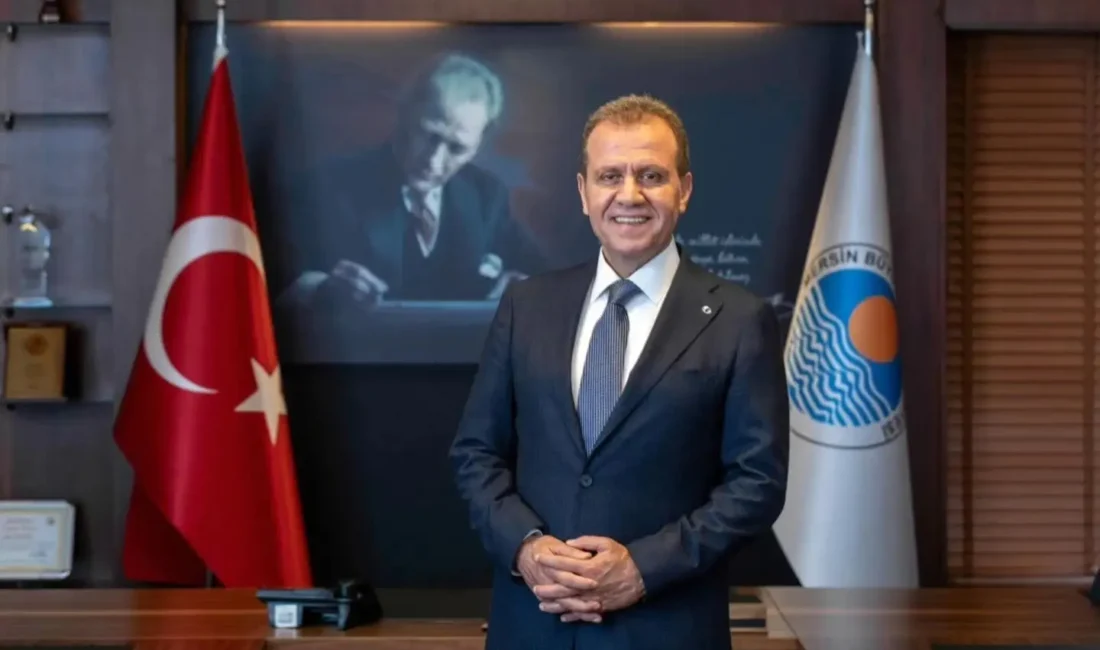 Türkiye Belediyeler Birliği (TBB)