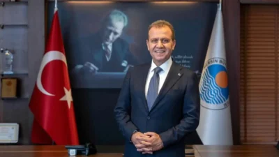 Türkiye Belediyeler Birliği (TBB) Başkanlığı