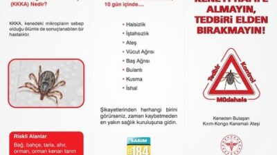 Karaman İl Sağlık Müdürü Uzm.