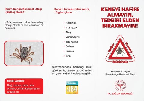 Karaman İl Sağlık Müdürü