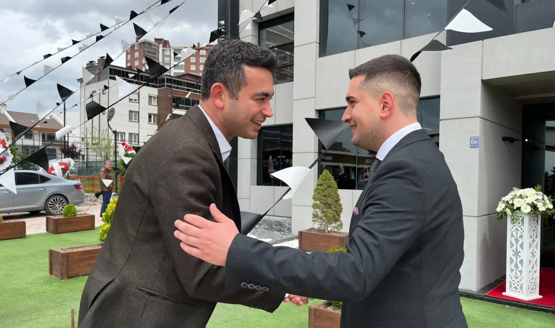 CHP Karaman İl Başkanlığı,