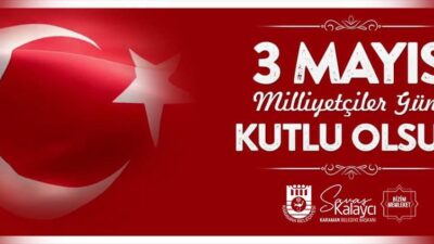 Karaman Belediye Başkanı Savaş Kalaycı,