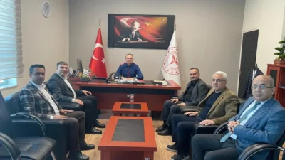 Karaman Eğitim ve Araştırma Hastanesi