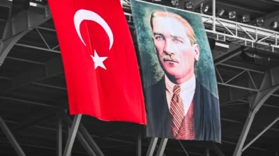 Karaman Futbol Kulübü, 3 Mayıs