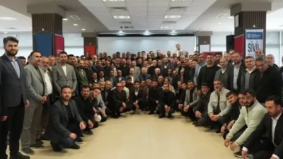 Karaman ÖNDER Derneği, Kocaeli’de düzenlediği İl Dernek Başkanları Kampı’nı değerlendirme