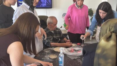 Karaman Aile ve Sosyal Hizmetler İl Müdürlüğü’ne bağlı Hatice ve