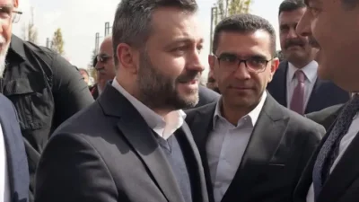 Karaman ÖNDER Derneği’nin ev sahipliği yaptığı İmam Hatip Okulları Büyük