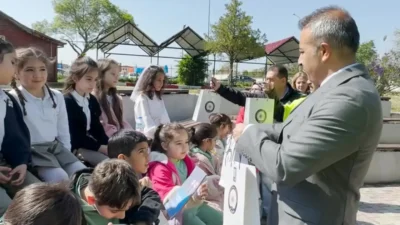 Karaman’da 02-08 Mayıs tarihleri arasında kutlanan Karayolu Trafik Haftası etkinlikleri