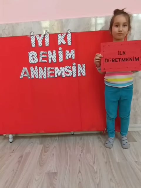 Karaman’ın Sarıveliler ilçesine bağlı Adiller köyündeki Şehit Öğretmen Ali Yıldız