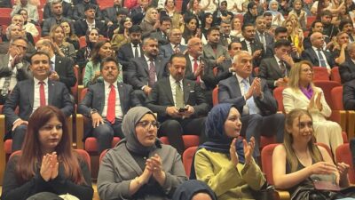 Karaman Belediye Başkanı Savaş Kalaycı, 749. Türk Dil Bayramı ve