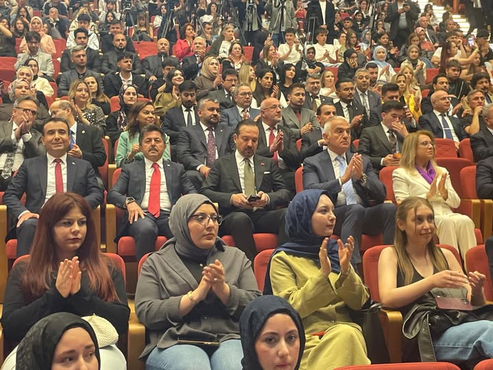 Karaman Belediye Başkanı Savaş Kalaycı, 749. Türk Dil Bayramı ve