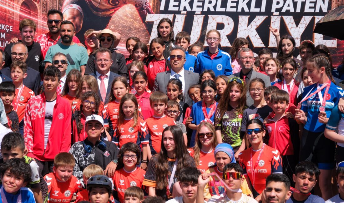 Karaman Valisi Hayrettin Çiçek, 749. Türk Dil Bayramı ve Yunus