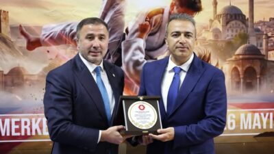 Karaman’da, 749. Türk Dil Bayramı ve Yunus Emre’yi Anma Etkinlikleri