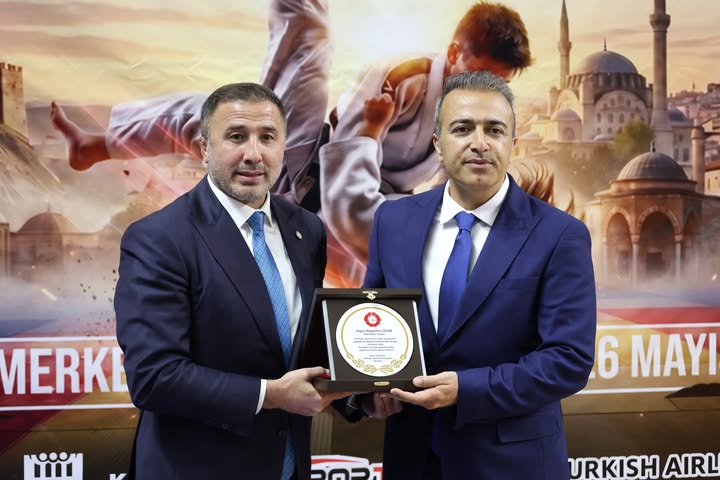 Karaman’da, 749. Türk Dil Bayramı ve Yunus Emre’yi Anma Etkinlikleri