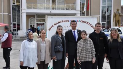 Ermenek Kaymakamlığı, Engelliler Haftası dolayısıyla bir etkinlik düzenledi. Etkinlik, hafta