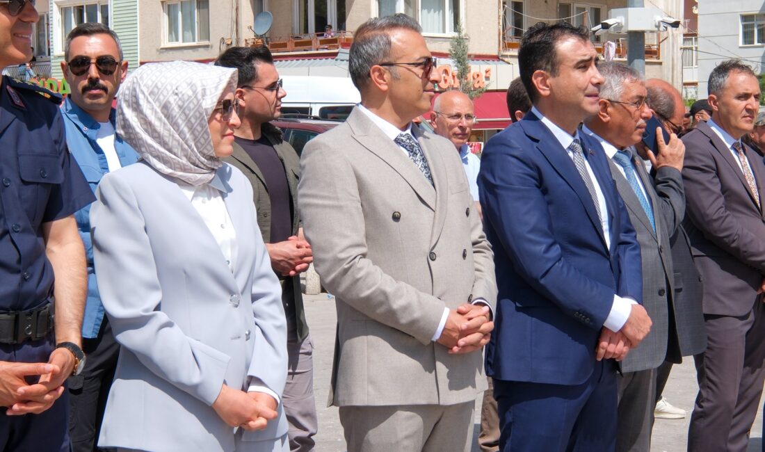 Karaman’da 749. Türk Dil Bayramı ve Yûnus Emre’yi Anma Etkinlikleri