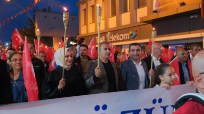 Karaman’da, 749. Türk Dil Bayramı ve Yunus Emre’yi Anma Etkinlikleri