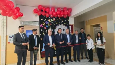 Karaman’da öğrencilerin bilimsel araştırma ve proje geliştirme becerilerini desteklemek amacıyla