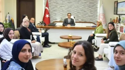 Millî Eğitim Bakanlığı Din Öğretimi Genel Müdürlüğü tarafından hayata geçirilen