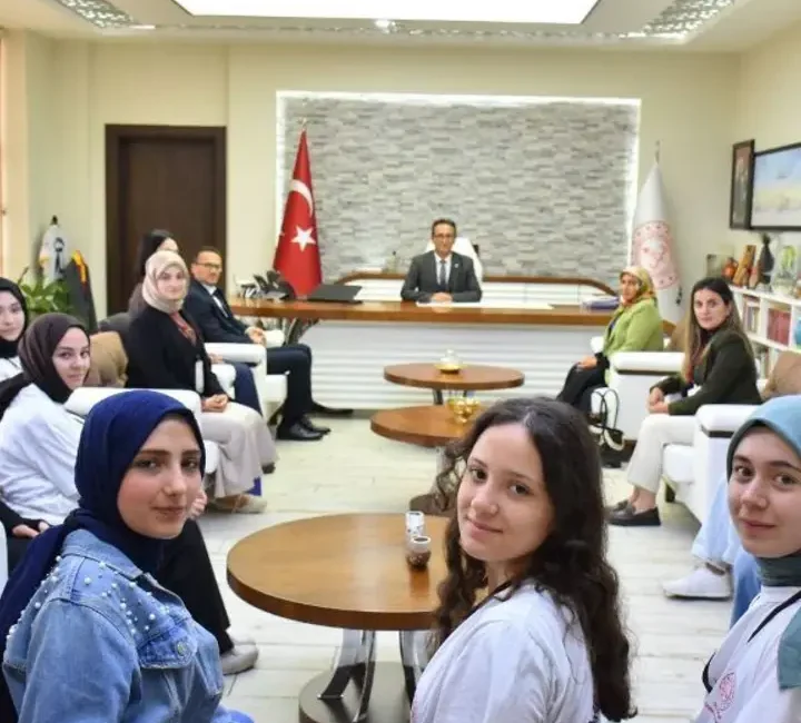 Millî Eğitim Bakanlığı Din Öğretimi Genel Müdürlüğü tarafından hayata geçirilen