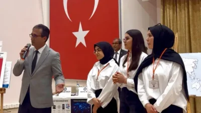 Karaman’da, 749. Türk Dil Bayramı ve Yunus Emre’yi Anma etkinlikleri