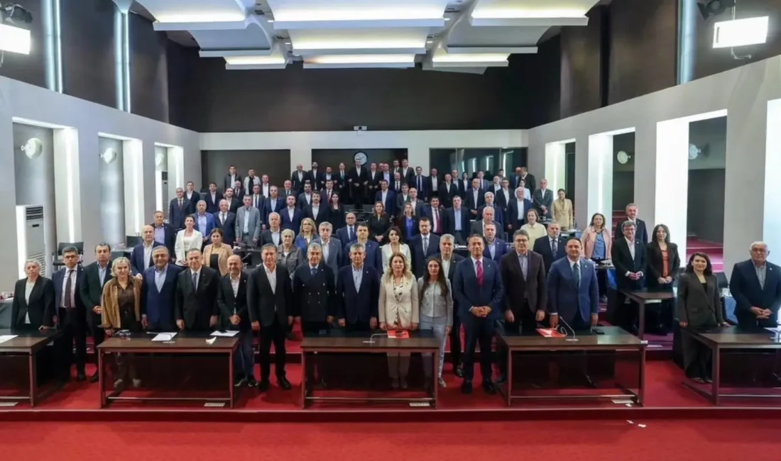 Karaman Milletvekili Av. İsmail Atakan Ünver, Cumhuriyet Halk Partisi (CHP)