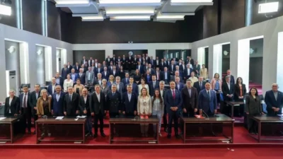 Karaman Milletvekili Av. İsmail Atakan Ünver, Cumhuriyet Halk Partisi (CHP)
