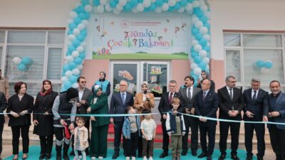 Sivas’ta Gençlik ve Spor İl Müdürlüğü bünyesinde hizmet verecek olan