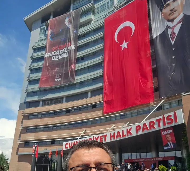 Karaman Milletvekili Av. İsmail Atakan Ünver, sosyal medya hesabından yaptığı
