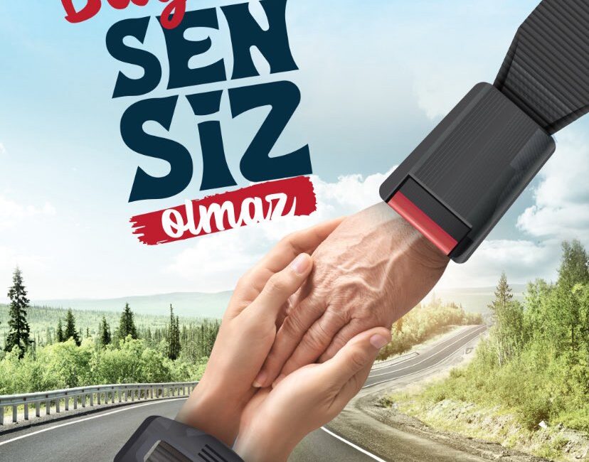 Karaman Valiliği, yaklaşan bayram tatili öncesinde trafik güvenliğine dikkat çekmek