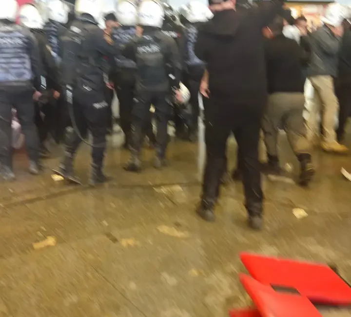 Karaman Milletvekili Av. İsmail Atakan Ünver, ana muhalefet partisi genel