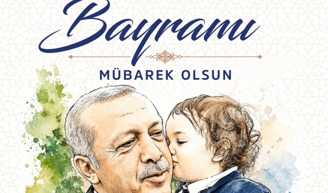 AK Parti Karaman Milletvekili Osman Sağlam, Twitter hesabından yaptığı paylaşımda