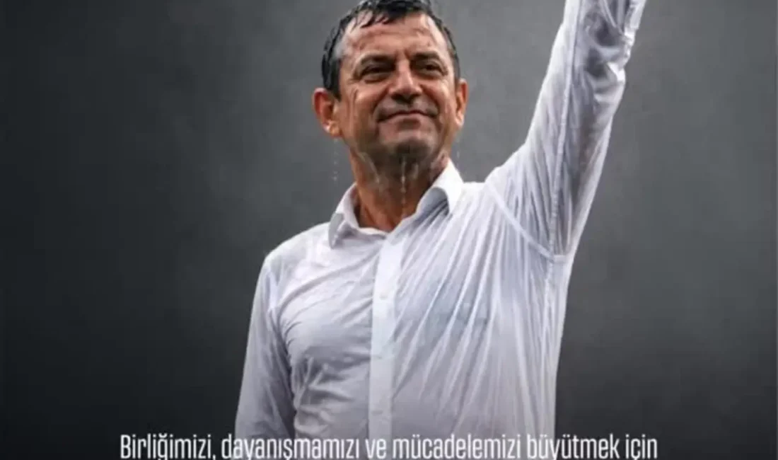Karaman Milletvekili Av. İsmail Atakan Ünver, sosyal medya hesabından yaptığı