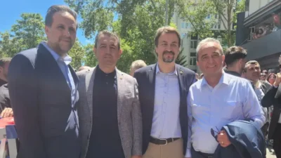 Karaman Milletvekili Av. İsmail Atakan Ünver, Facebook hesabından yaptığı paylaşımda,
