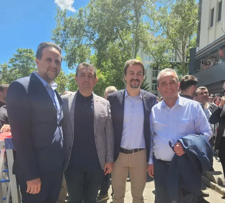 Karaman Milletvekili Av. İsmail Atakan Ünver, Facebook hesabından yaptığı paylaşımda,