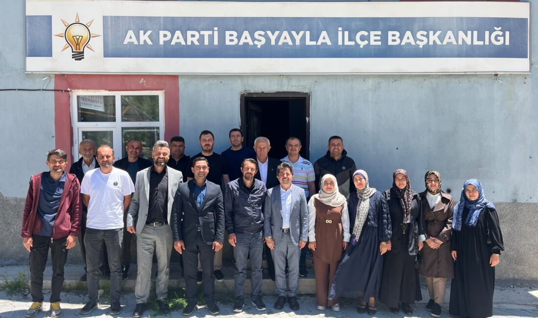 AK Parti Karaman Milletvekili Osman Sağlam, Twitter hesabından yaptığı paylaşımda,