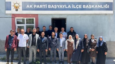 AK Parti Karaman Milletvekili Osman Sağlam, Twitter hesabından yaptığı paylaşımda,