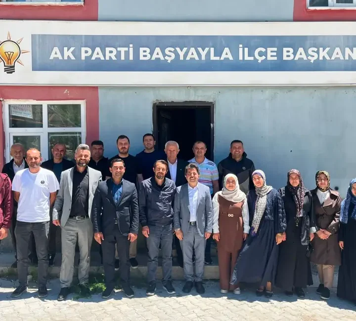 Karaman AK Parti Milletvekili Osman Sağlam, Facebook hesabından yaptığı paylaşımda,