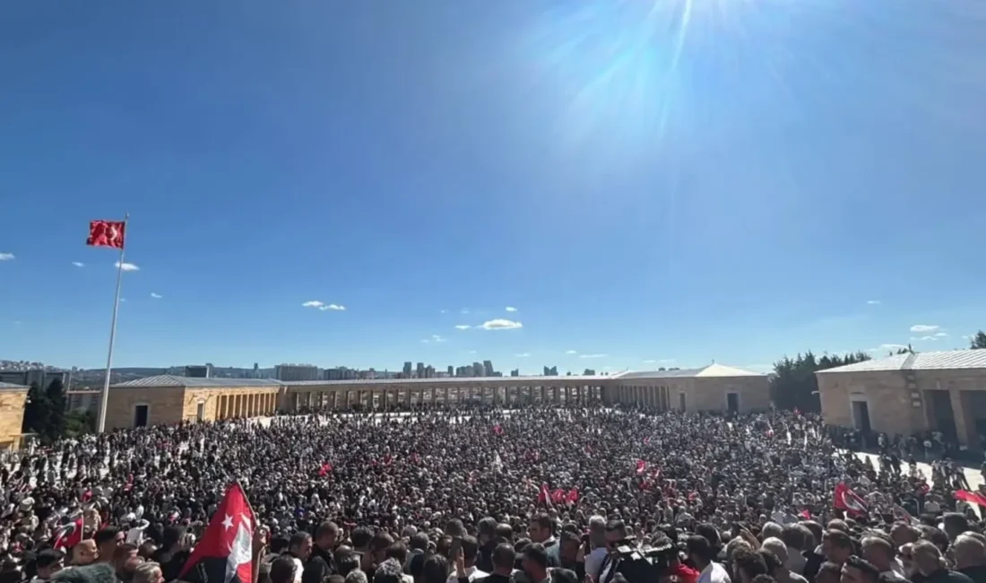 Karaman Milletvekili Av. İsmail Atakan Ünver, sosyal medya hesabı üzerinden