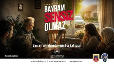 Karaman İl Emniyet Müdürlüğü, Kurban Bayramı tatili süresince trafik güvenliğine