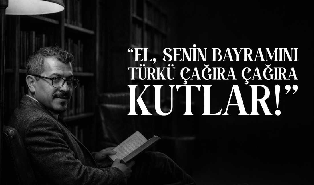 Toplumsal hafıza sanıldığı gibi yalnızca geçmişe bakmak değildir. Hafıza; geleceği