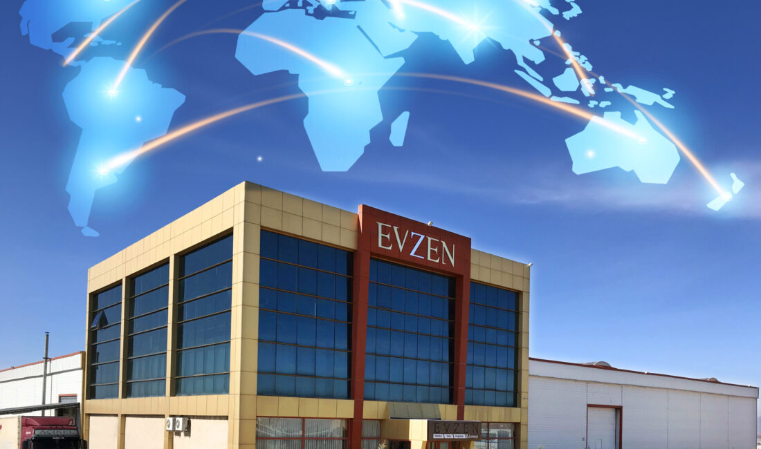 Karaman’da mobilya sektörünün dikkat çeken