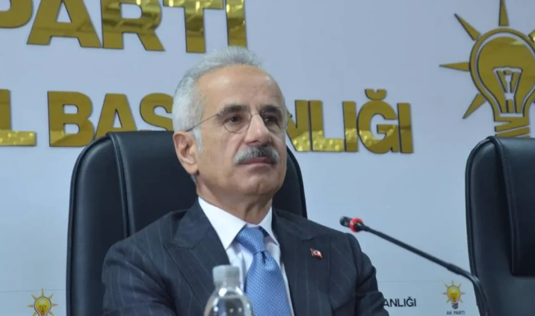 Karaman’ın ulaşım altyapısında önemli bir