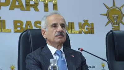 Karaman’ın ulaşım altyapısında önemli bir