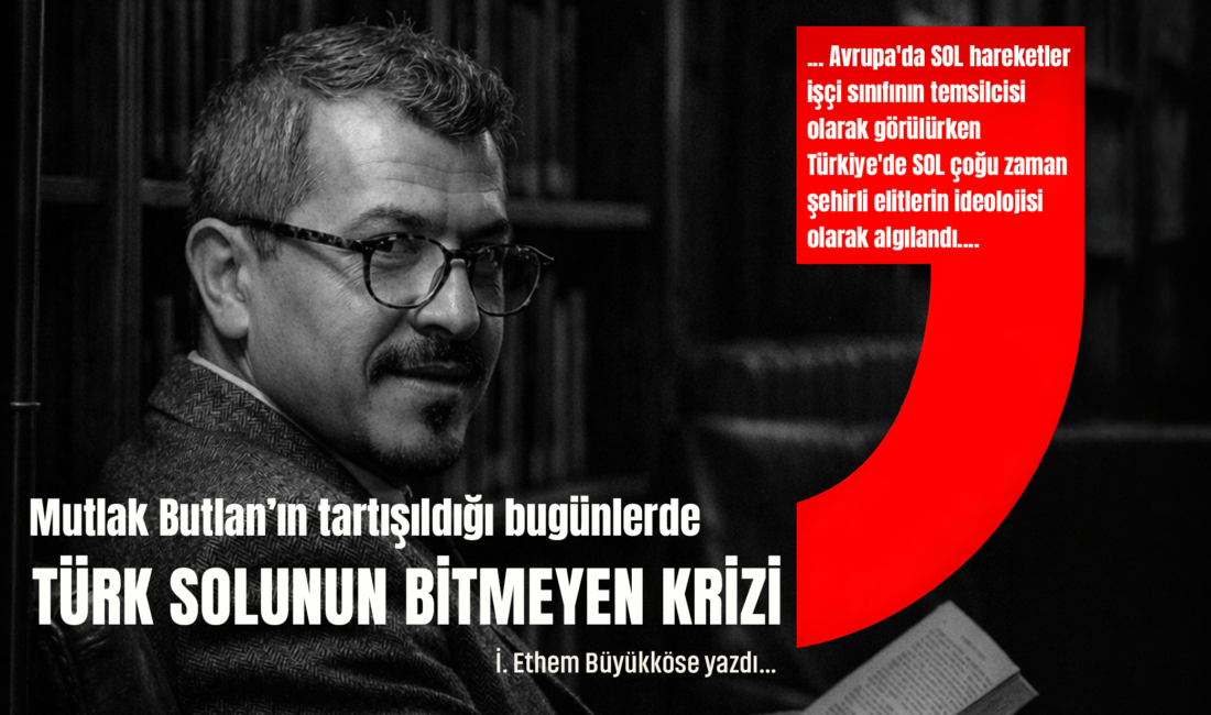 Mutlak butlanın tartışıldığı bugünlerde, yalnızca hukuki sonuçlar üzerine konuşmanın eksik