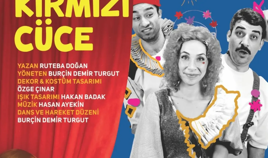 AK Parti Karaman Milletvekili Osman Sağlam, çocuklara yönelik güzel bir