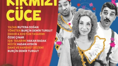 AK Parti Karaman Milletvekili Osman Sağlam, çocuklara yönelik güzel bir
